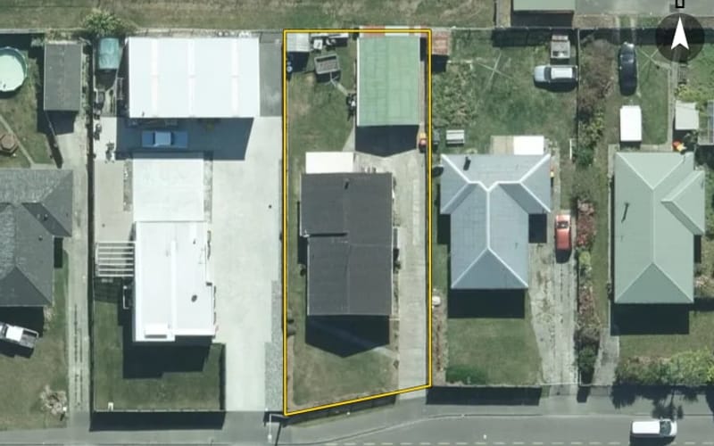 316 Tramway Road