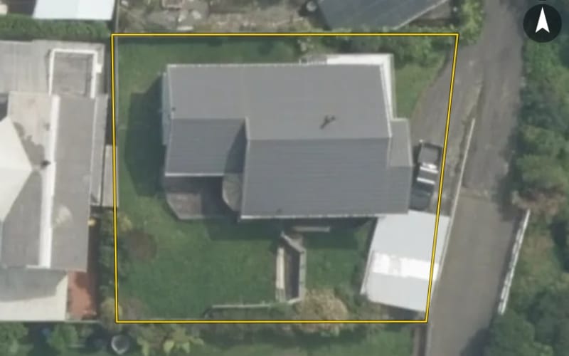29 Napier Street