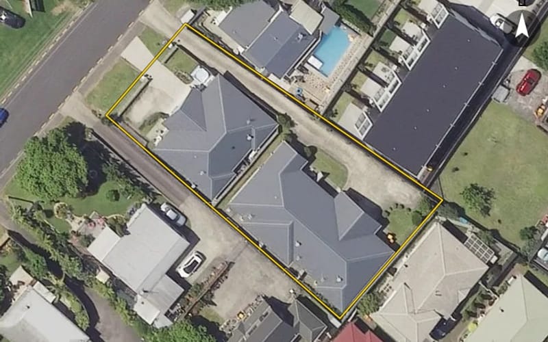 20 Hynds Road