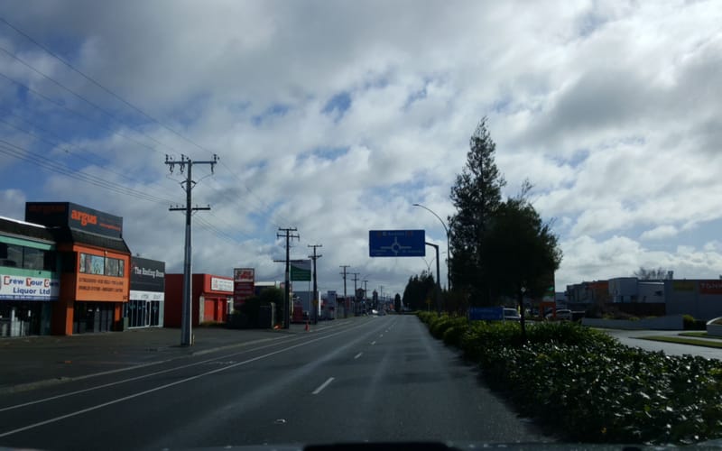 543 Te Rapa Road