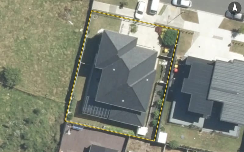 43 Matahae Drive