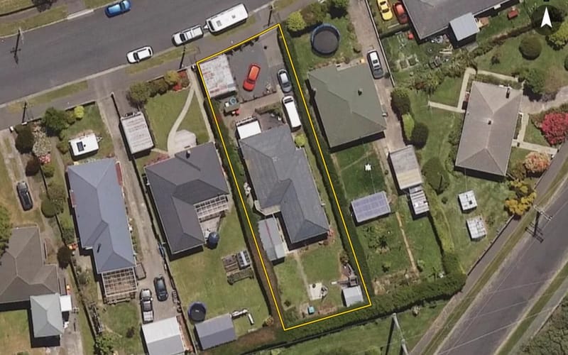 17 Ashmore Street
