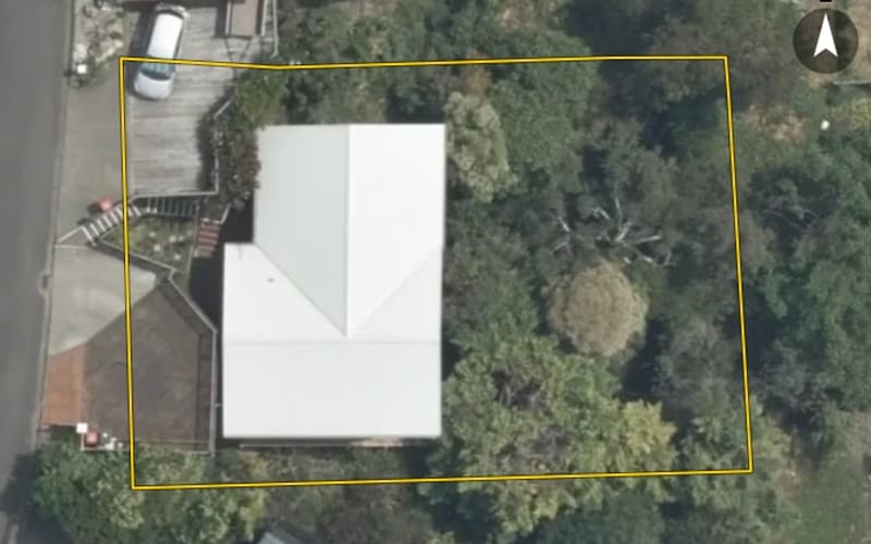 7 Guys Hill Road