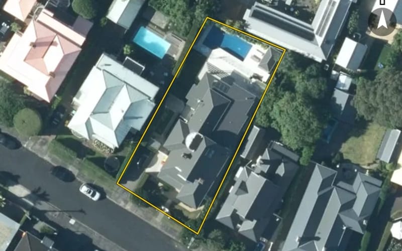 9 Jubilee Avenue