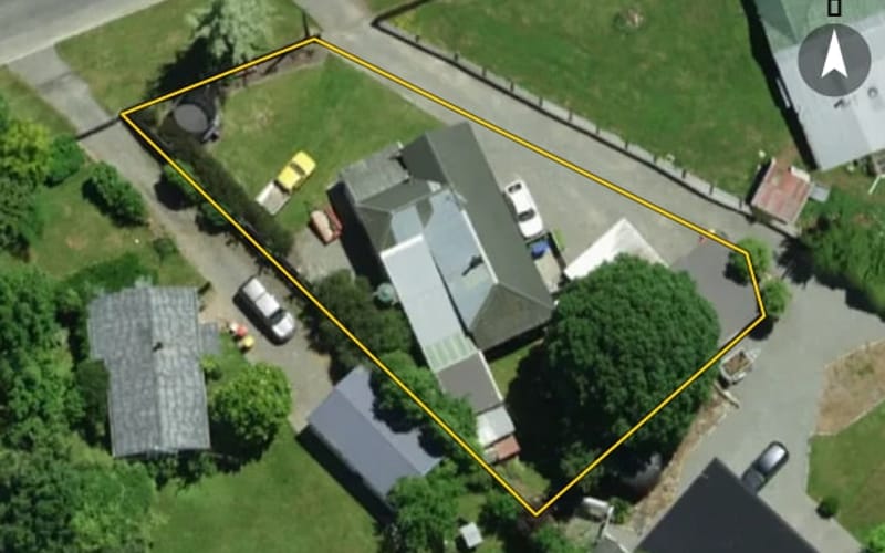 331 Hawkins Road