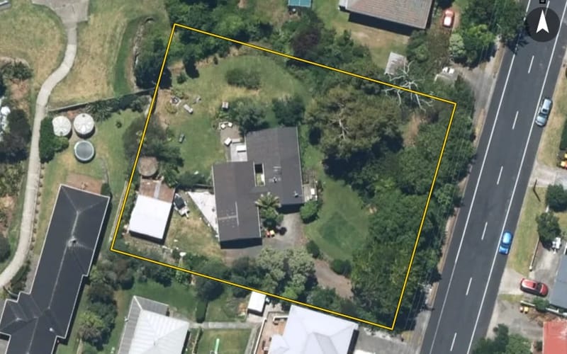 48 Shelly Bay Road