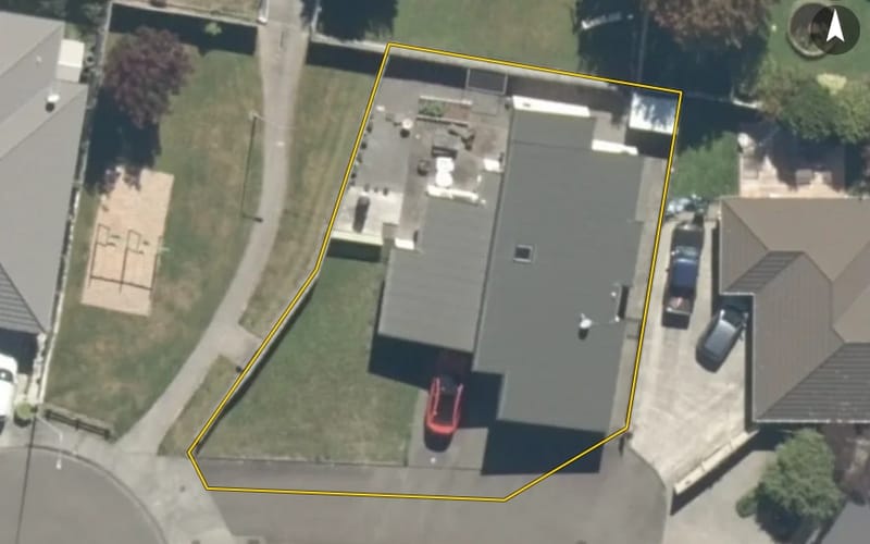 14 Sun Valley Way