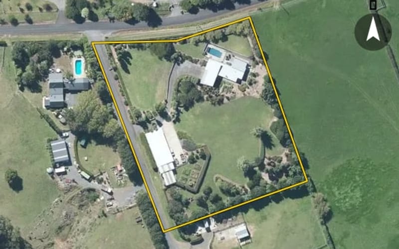 239 Irwin Road