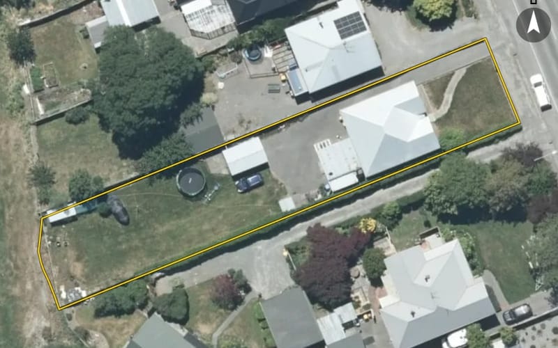 17 Alford Forest Road