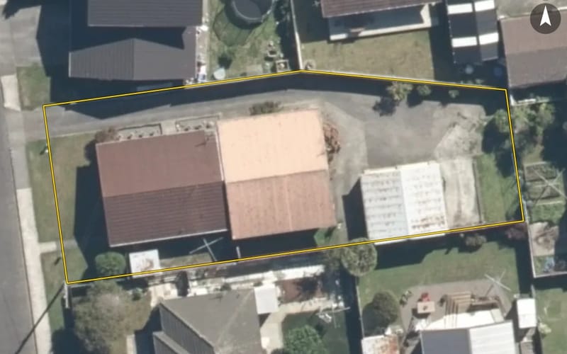 74A Golders Road