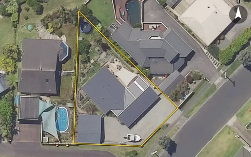 51 Brookfield Terrace