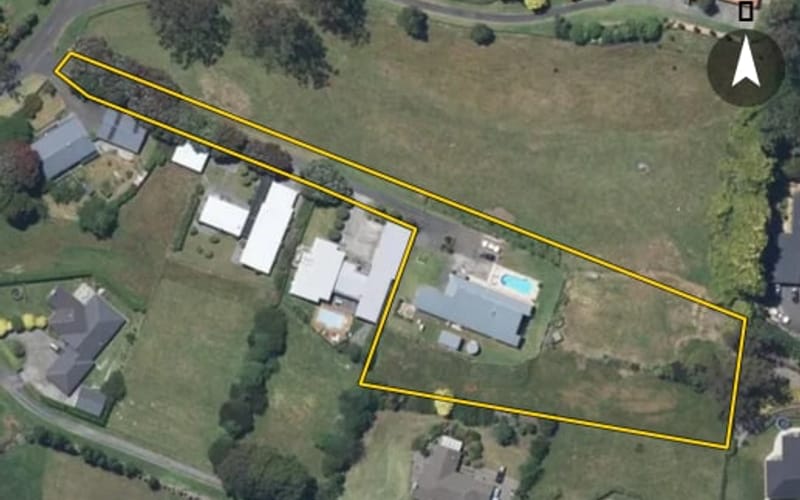 22 Pickwick Road