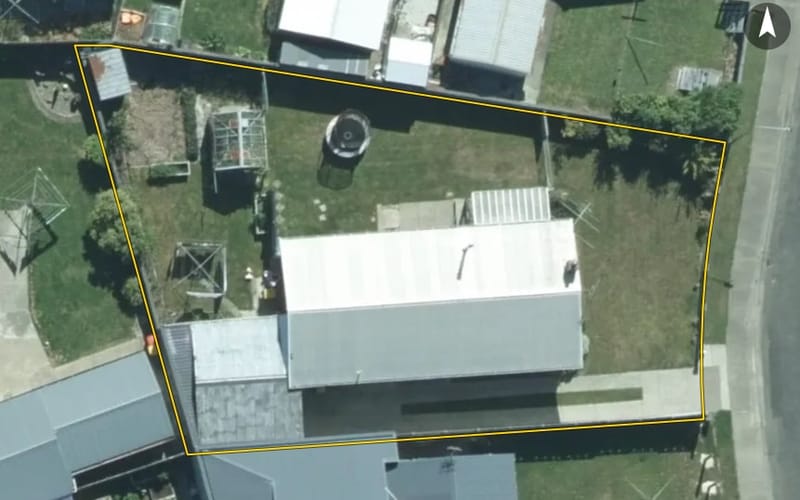 1 Kelso Crescent