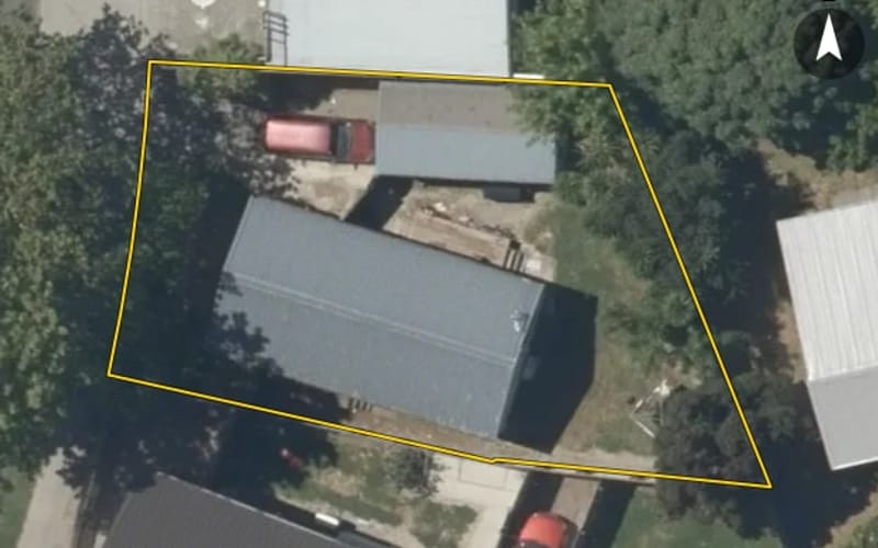 42 Bledisloe Road