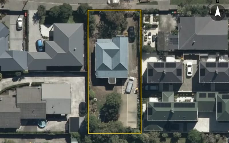 56 Edward Avenue