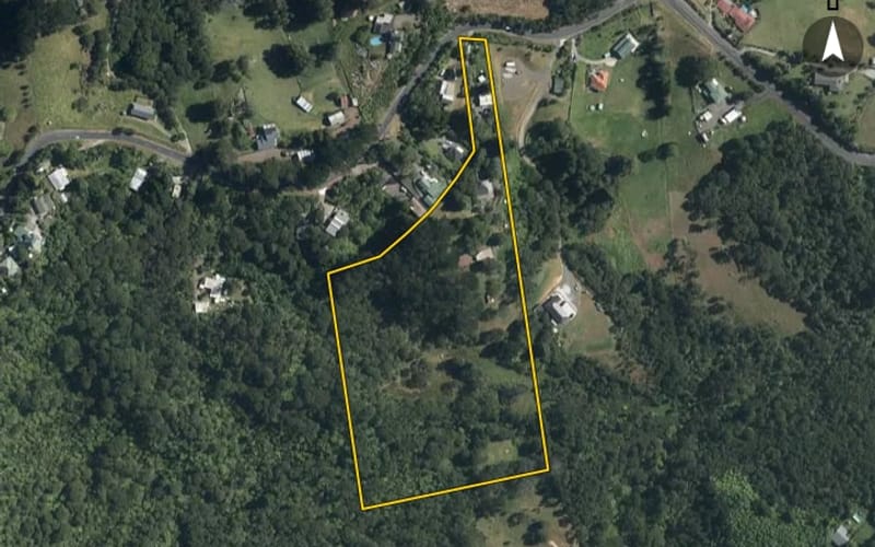 135 Wairere Road