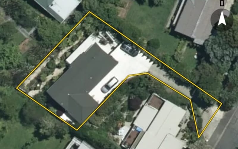 5A Orakei Street