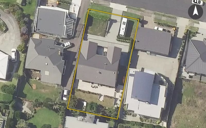 23 Seaview Road