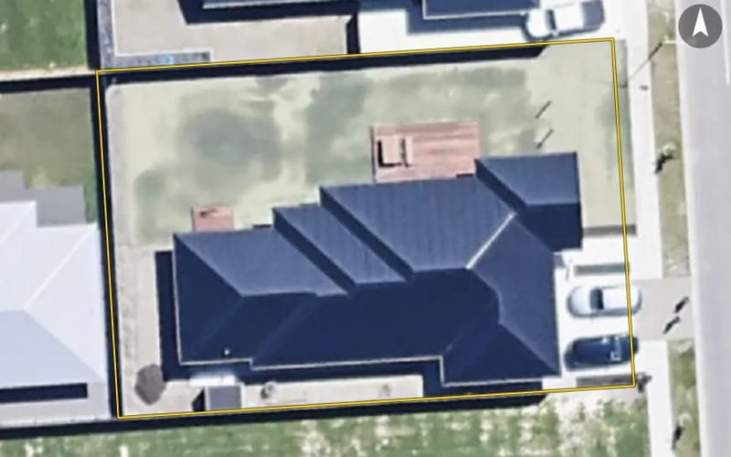 4 Chapel Close