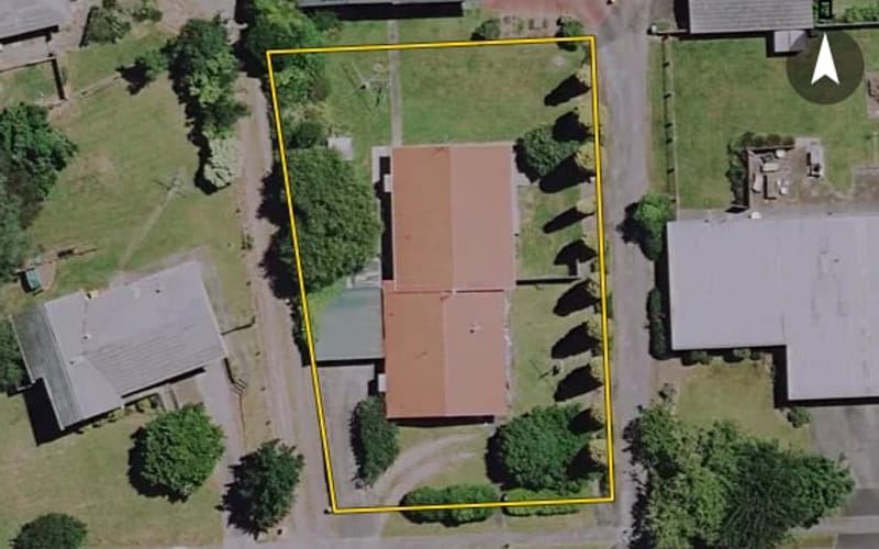 30A Morrow Avenue
