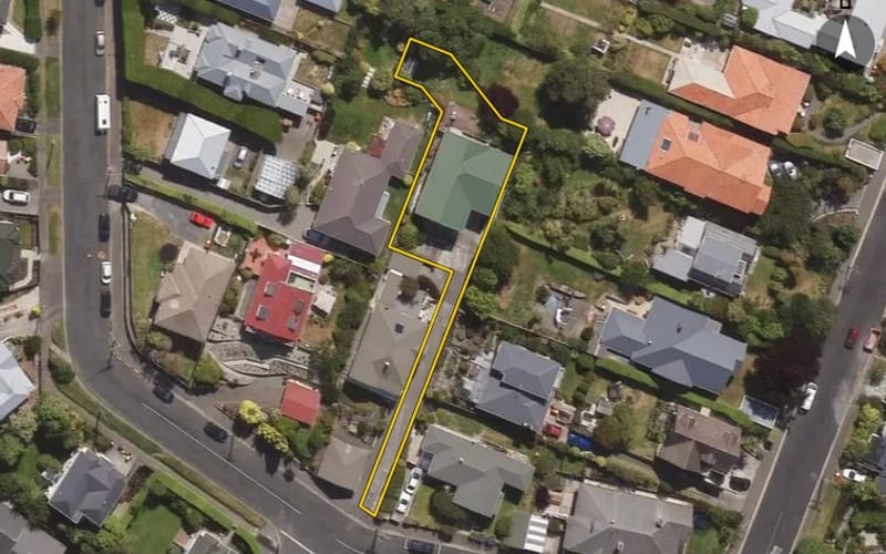 50 Preston Crescent