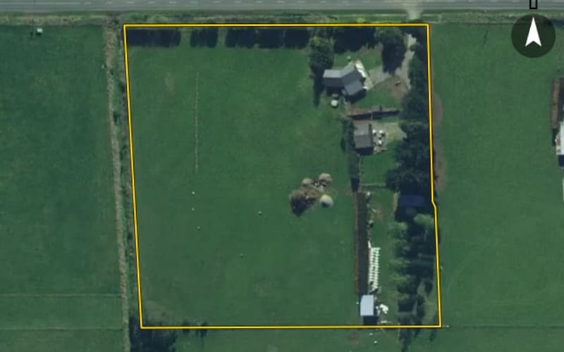 314 Gap Road East
