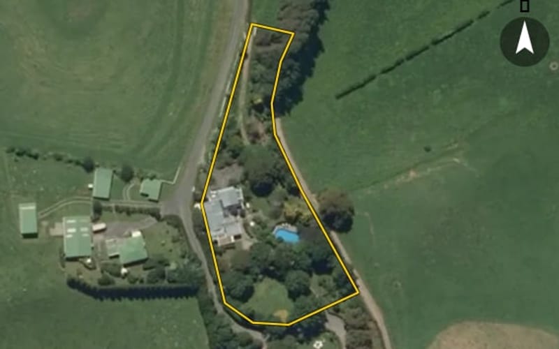 133 Elsham Road