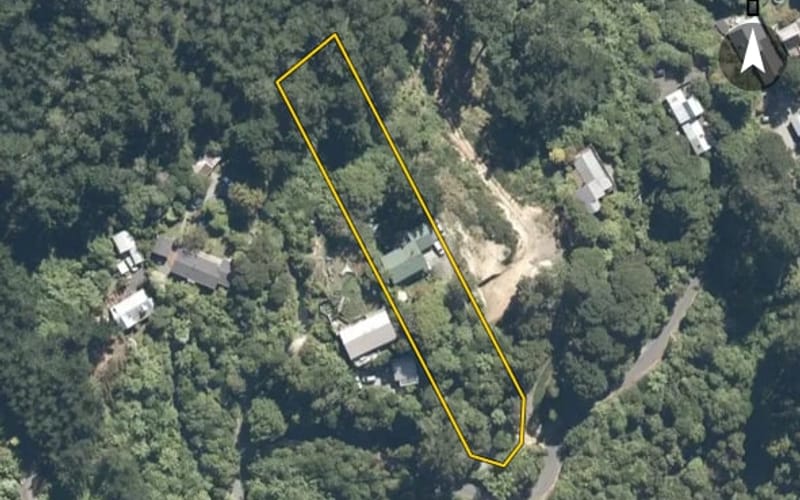 30 Avro Road