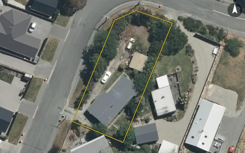 18 Ascot Street