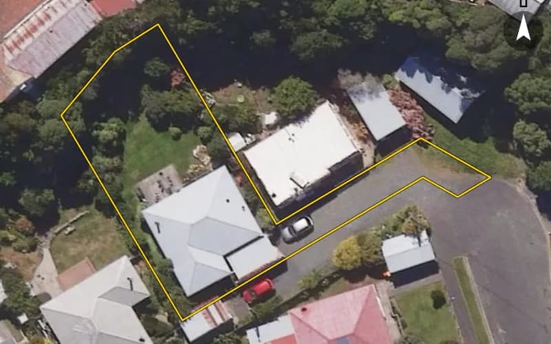 2A Rona Street