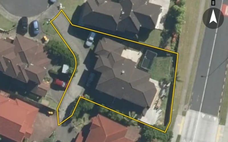 25 Joy Street