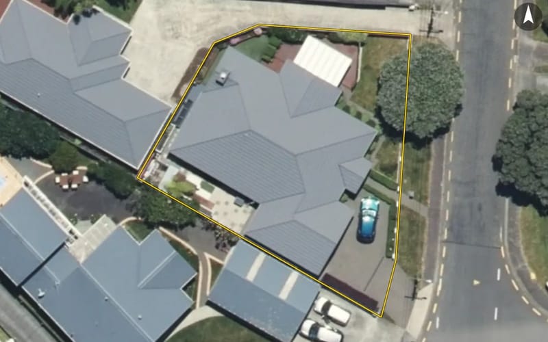 8B Vincent Street