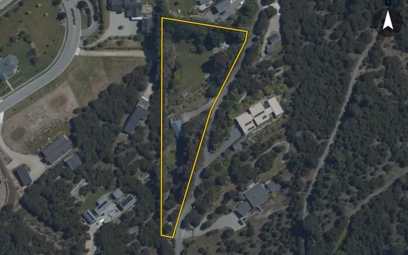 693 Aubrey Road