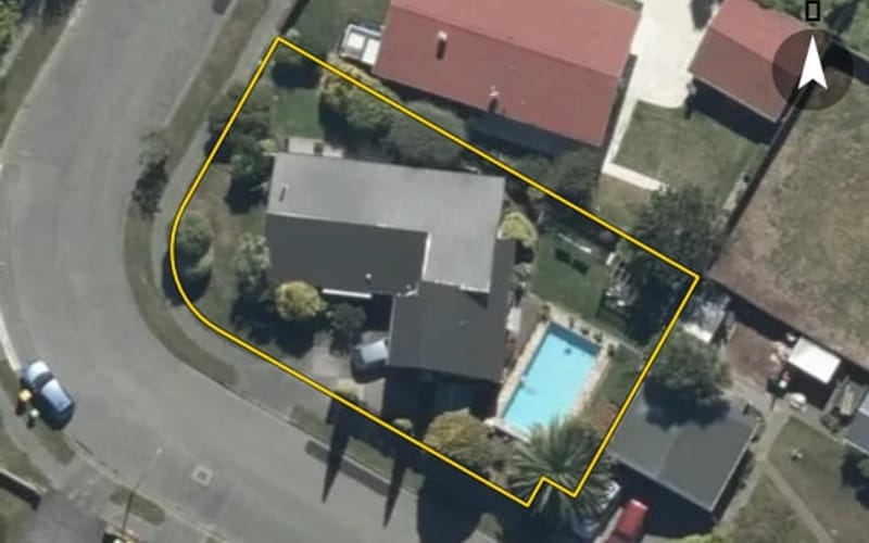 18 Sapphire Street