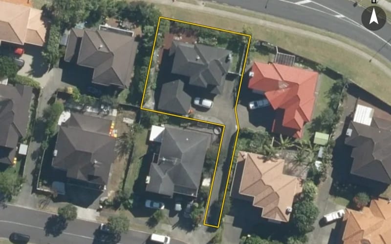 50 Joy Street