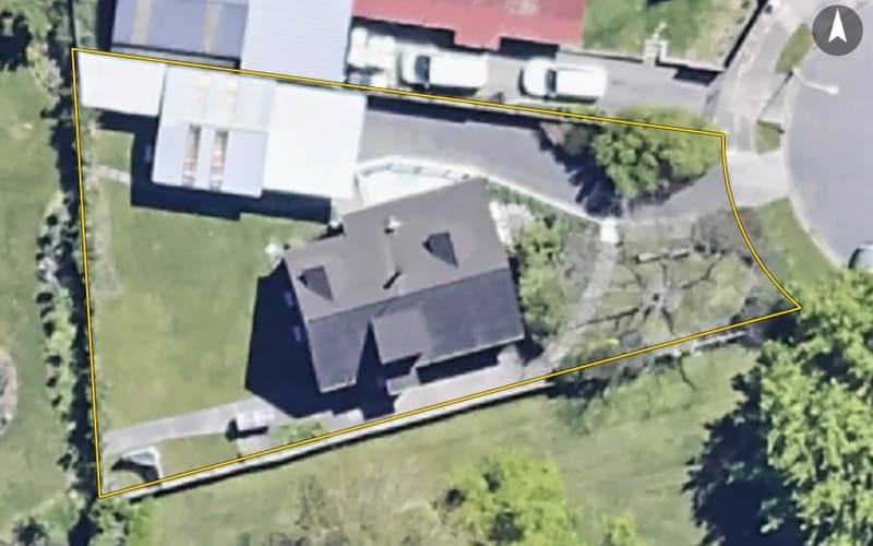 8 Horne Place