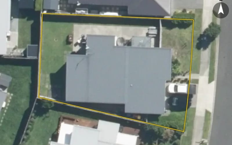30 Tyler Davies Drive