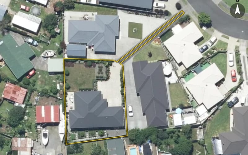 27 Poynter Place