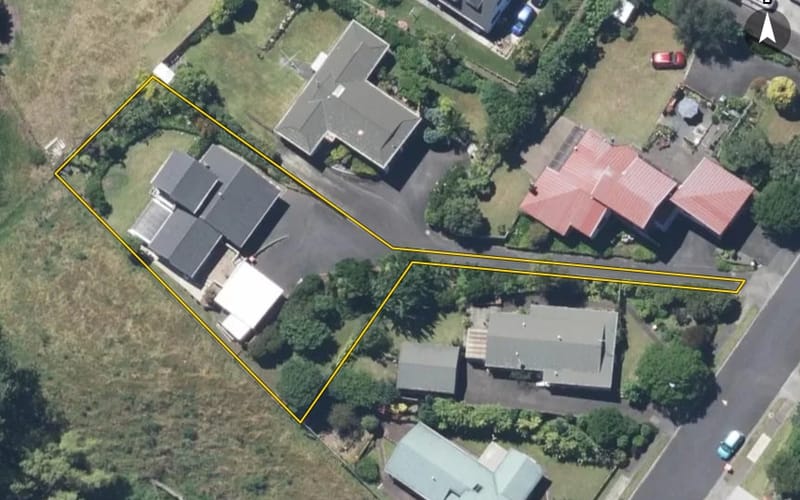 46 Aiken Road