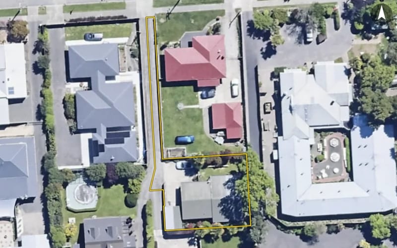 55A Lakings Road