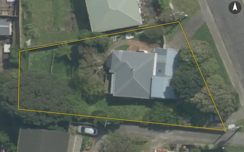 27 Tawa Terrace