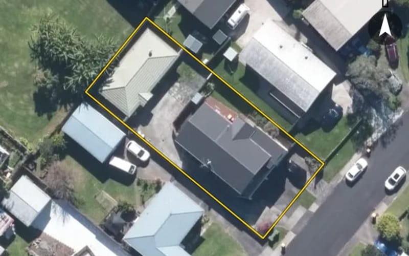 18 Patts Avenue