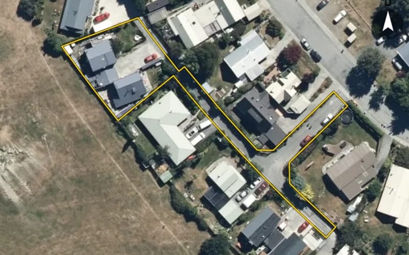 11A Rastus Burn Lane