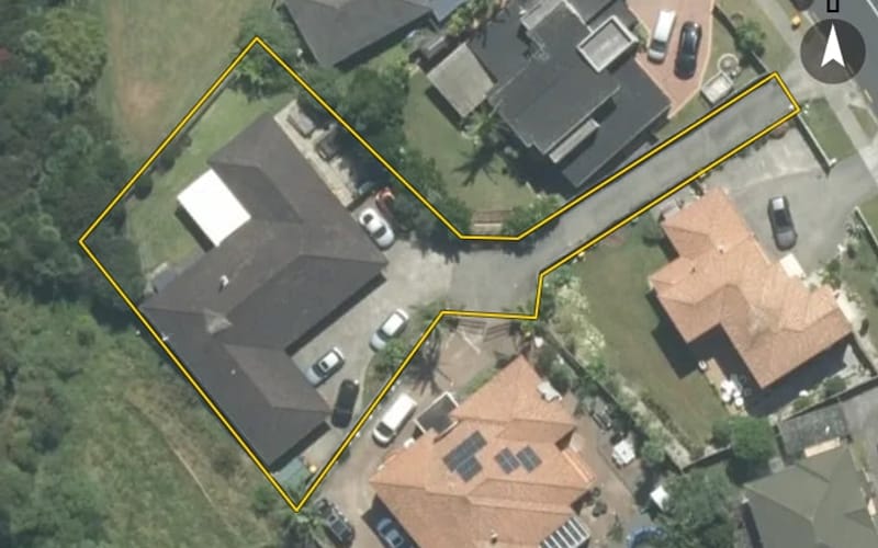 105 Hugh Green Drive