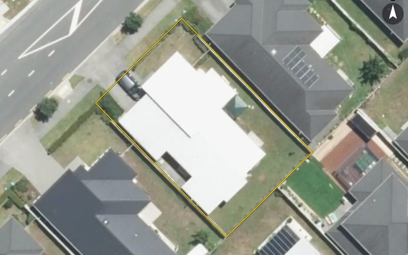 42 Te Napi Drive