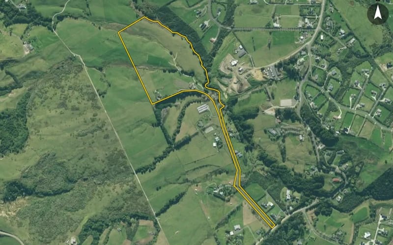 198D Devich Road