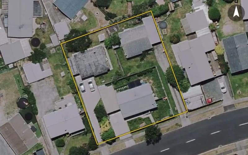 14 Blomfield Street