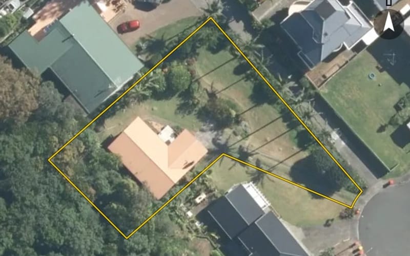 7 Luke Place