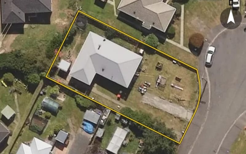 4 McCurdy Street