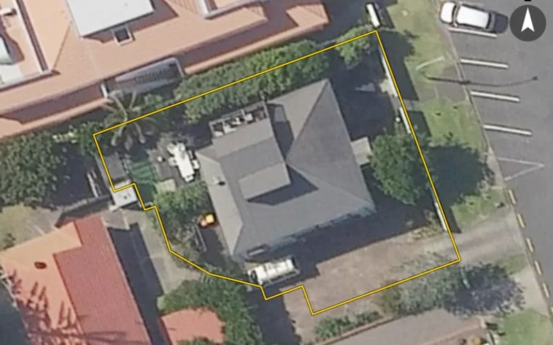 16A Victoria Road